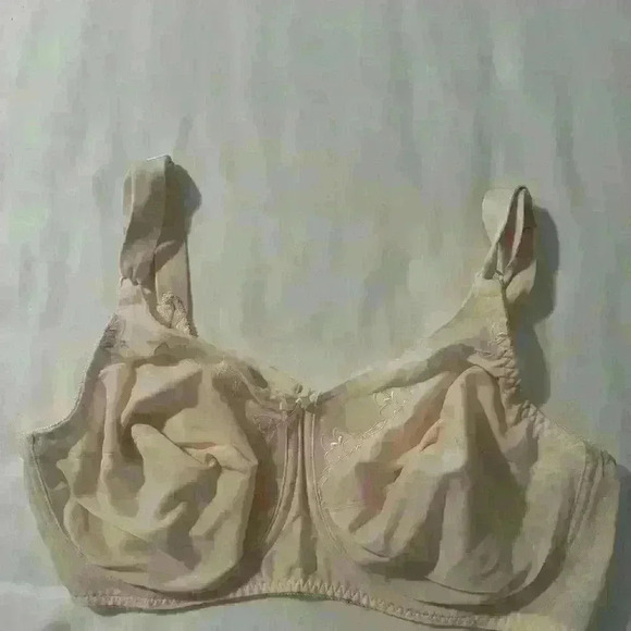 Bali Underwire Bra - Picture 2 of 3